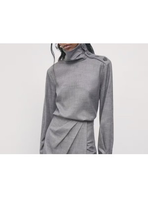 Camicia Patrizia Pepe - 8C0340