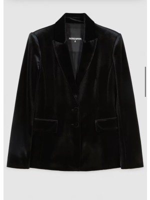 Giacca Patrizia Pepe-2S0020