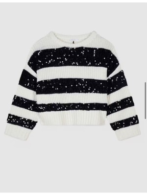 Maglia  Patrizia Pepe- 2K0147