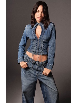 Jeans Liu Jo Collection- Elodie CA6131D48