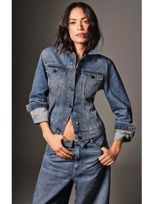 Giacca Liu Jo Collection-Elodie CA5380T