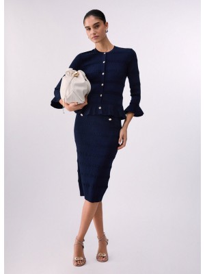 Cardigan Liu Jo- CA6103MS