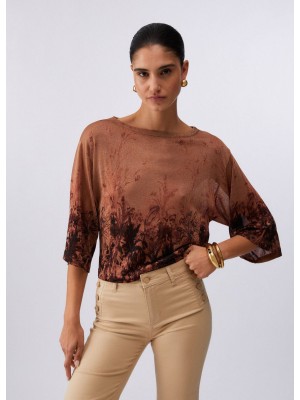 Maglia Liu Jo - CA6355MA