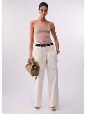 Top  Liu Jo Collection-   CA6211MA