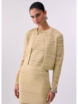 Maglia  Liu Jo Collection- CA6237MA