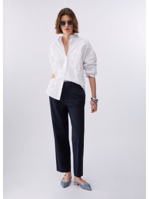 Camicia Elisabetta Franchi-CA6170T0