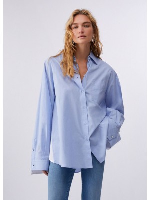 Camicia Liu Jo Collection- CA6331T5