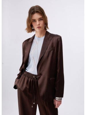 Giacca Liu jo- A6146T450