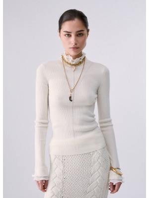 Maglia  Liu Jo Collection-CF6043MA