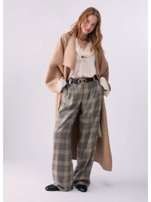 Pantalone Liu Jo Collection-CF6080T8