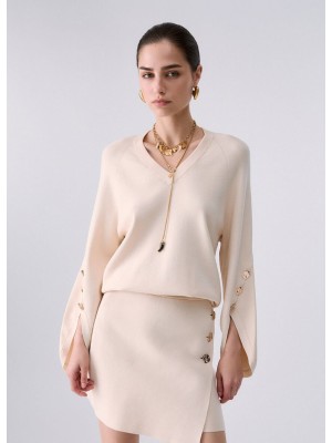 Maglia  Liu Jo Collection-CF6092MS