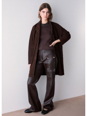 Giacca Liu Jo Collection-CF6122P0