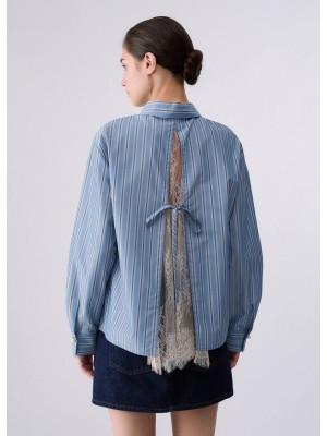 Camicia Liu Jo Collection- CF6196T8