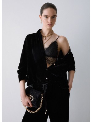 Camicia Liu Jo Collection-CF6201T
