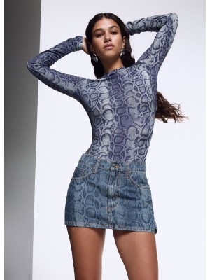 Maglia  Liu Jo Collection-   UF6515J16