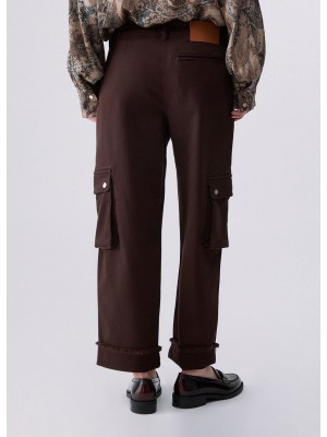 Pantalone Liu Jo Collection-CF6227T181
