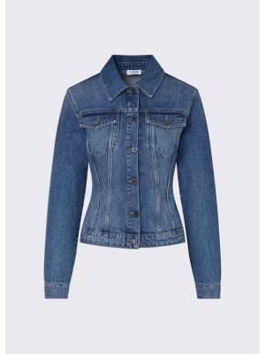 Giacca Liu Jo Collection-Elodie CA5380T