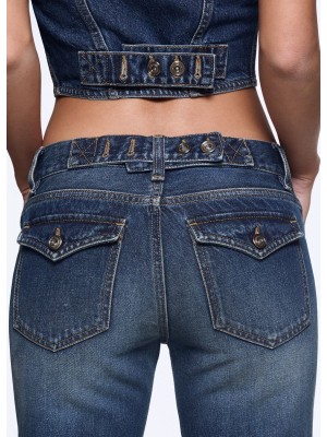 Jeans Liu Jo Collection-UF6516D0