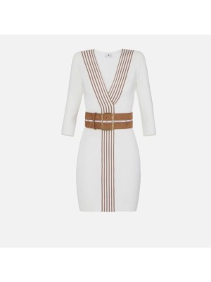 Cardigan Elisabetta Franchi- MK78S61E2