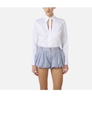 Camicia Elisabetta Franchi- CA12861E2