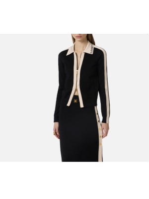 Felpa Elisabetta Franchi-   MK66S61E2