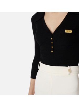 Maglia Elisabetta Franchi- 2558