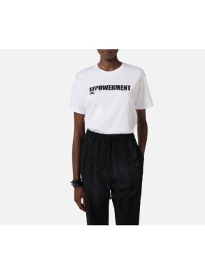 T-shirt Elisabetta Franchi - MA72G61E2