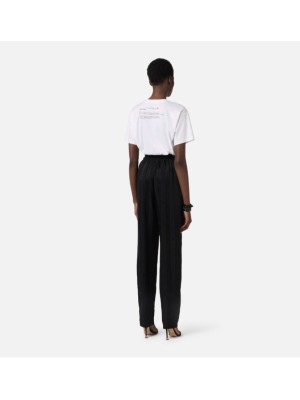 Pantaloni - Elisabetta Franchi- PA15661E2