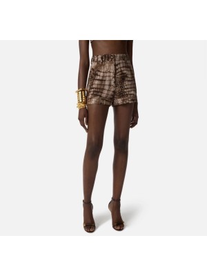 Short Elisabetta Franchi- SH00361E2