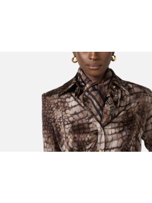 Foulard Elisabetta Franchi-FO24L61E2