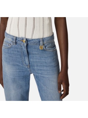 Jeans Elisabetta Franchi - PJ21I61E2