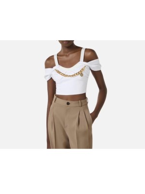 Top Elisabetta Franchi - TO04861E2