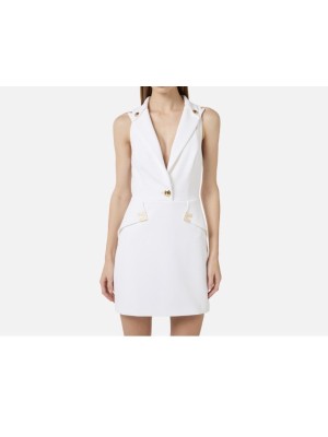 Abito Elisabetta Franchi-AB92461E2