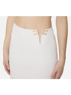 Gonna Elisabetta Franchi- GO14761E2