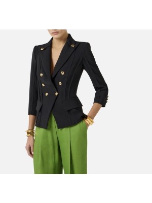 Giacca Elisabetta Franchi -  GI13551E2