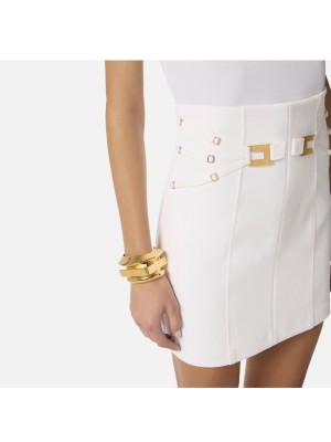 Gonna Elisabetta Franchi- GO16761E2