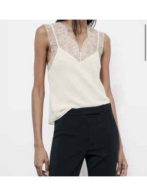 Canotta Patrizia Pepe-8C0865