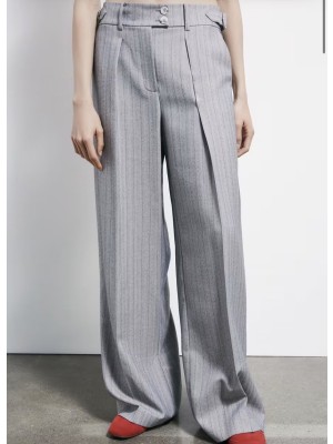 Pantaloni Patrizia Pepe - 8P0822