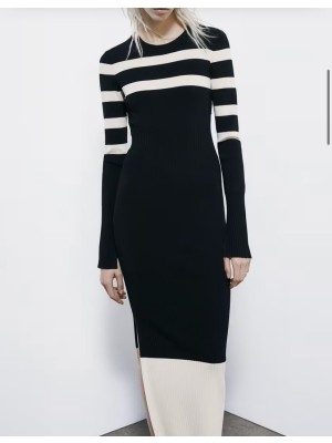 Abito  Patrizia Pepe- 8A1666