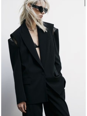 Giacca Patrizia Pepe-8S0566