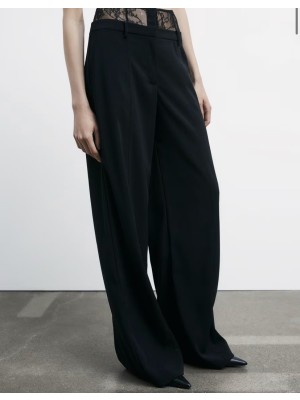 Pantaloni Patrizia Pepe -8P0769