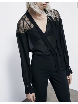 Camicia Patrizia Pepe - 8C0859