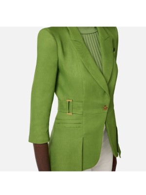 Giacca Elisabetta Franchi - GI23662E2