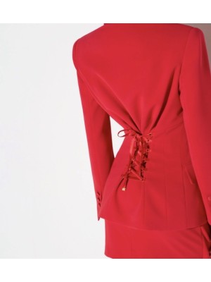 Giacca Elisabetta Franchi -  GI27366E2