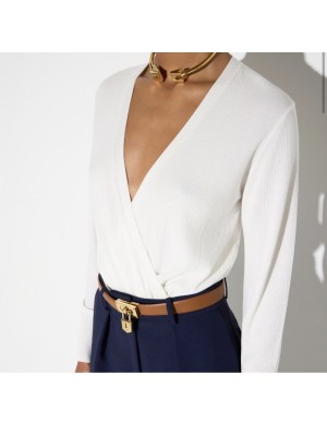 Body Elisabetta Franchi- BK04B66E2