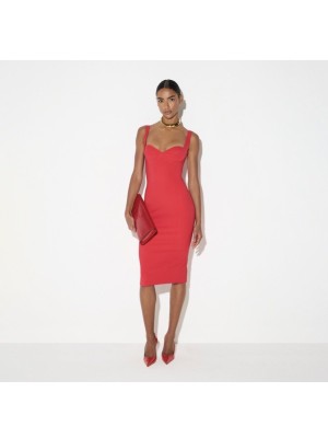 Abito Elisabetta Franchi-AB00267E2