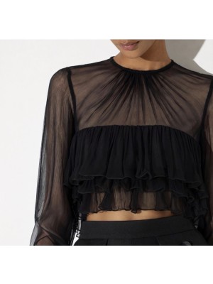 Maglia Elisabetta Franchi- CA18766E2