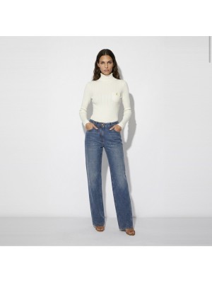 Maglia Elisabetta Franchi-MK05B66E2