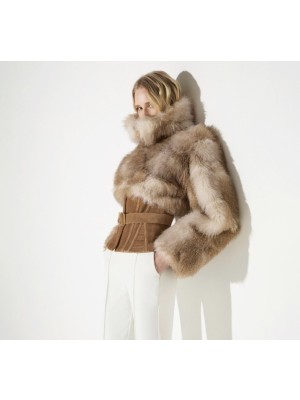 Cappotto Elisabetta Franchi-GB02A66E2