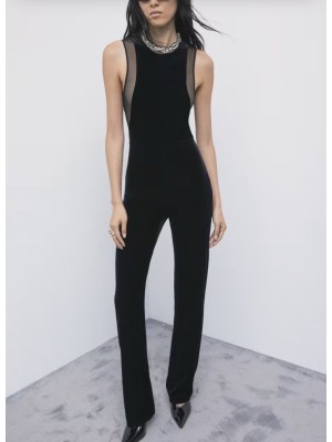 Tuta Patrizia Pepe - 2T0000